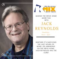 Jack Reynolds