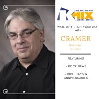 Cramer in the Morning